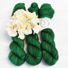 La Bien Aimee Yarn Malachite Merino Singles