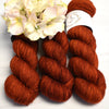 La Bien Aimee Yarn Paprika Merino Singles