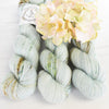 La Bien Aimee Yarn Winter Moss Merino Singles