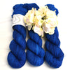 La Bien Aimee Yarn Mariniere Bleu Merino Super Sock