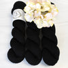 La Bien Aimee Yarn Noir Merino Super Sock