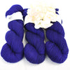 La Bien Aimee Yarn Bleu Royal Wensley Worsted