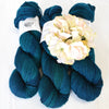 La Bien Aimee Yarn Isle of Arran Wensley Worsted