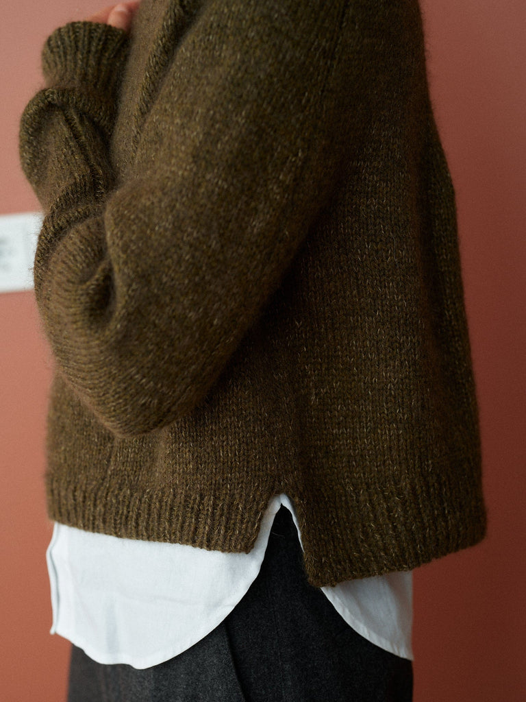 Laine Publishing Books 52 Weeks of Sweaters