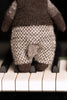 Laine Publishing Books Chez Myrtil : More seamless friends to knit & love