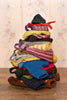 Laine Publishing Books Chez Myrtil : More seamless friends to knit & love