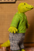 Laine Publishing Books Chez Myrtil : More seamless friends to knit & love