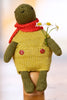 Laine Publishing Books Chez Myrtil : More seamless friends to knit & love