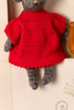 Laine Publishing Books Chez Myrtil : More seamless friends to knit & love