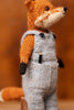 Laine Publishing Books Chez Myrtil : More seamless friends to knit & love