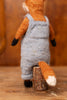 Laine Publishing Books Chez Myrtil : More seamless friends to knit & love