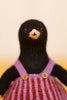 Laine Publishing Books Chez Myrtil : More seamless friends to knit & love