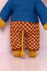 Laine Publishing Books Chez Myrtil : More seamless friends to knit & love