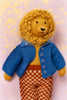 Laine Publishing Books Chez Myrtil : More seamless friends to knit & love