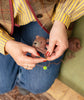 Laine Publishing Books Chez Myrtil : More seamless friends to knit & love