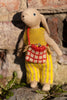 Laine Publishing Books Chez Myrtil : More seamless friends to knit & love