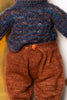 Laine Publishing Books Chez Myrtil : More seamless friends to knit & love