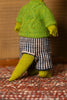 Laine Publishing Books Chez Myrtil : More seamless friends to knit & love
