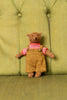 Laine Publishing Books Chez Myrtil : More seamless friends to knit & love