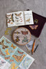 Laine Publishing Books Embroidery