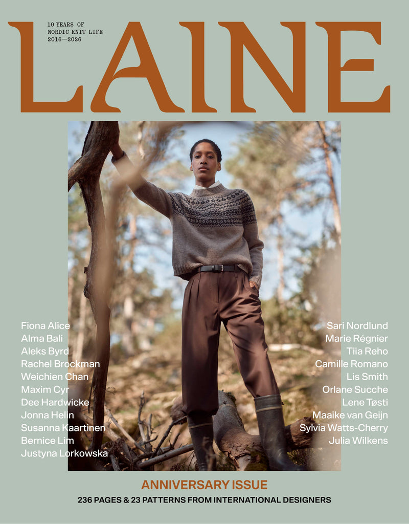 Laine Publishing Books Anniversary Issue - JULY 30th Launch Laine Magazine