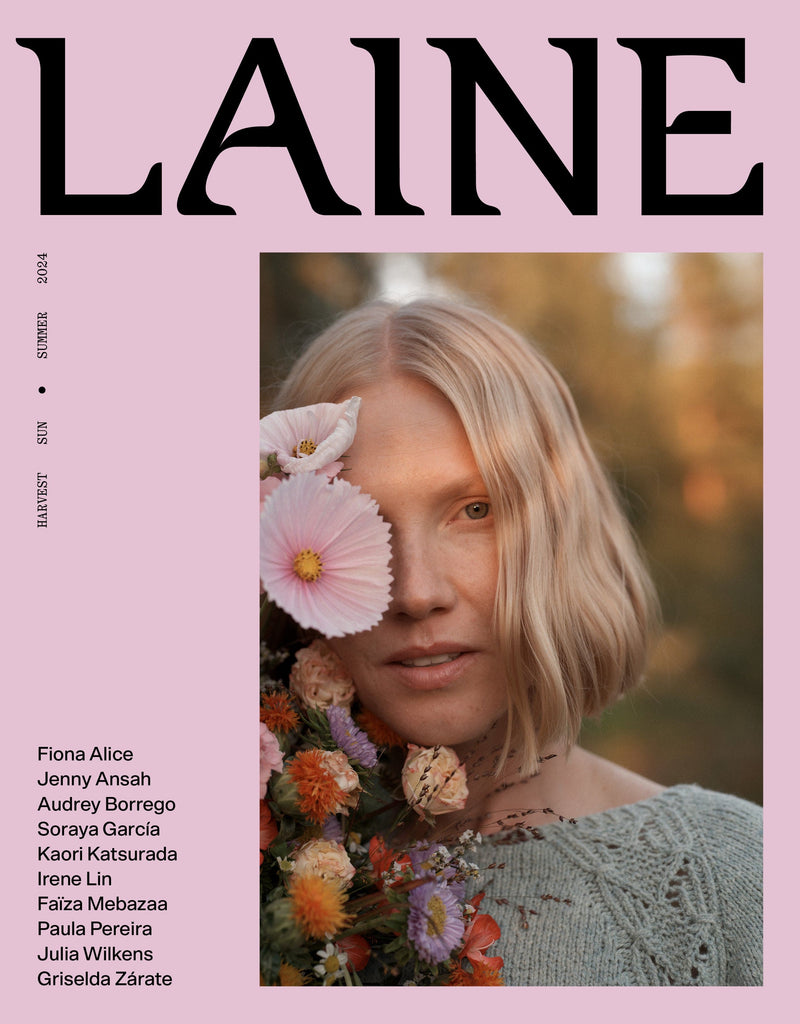 Laine Publishing Books Issue 21 Laine Magazine