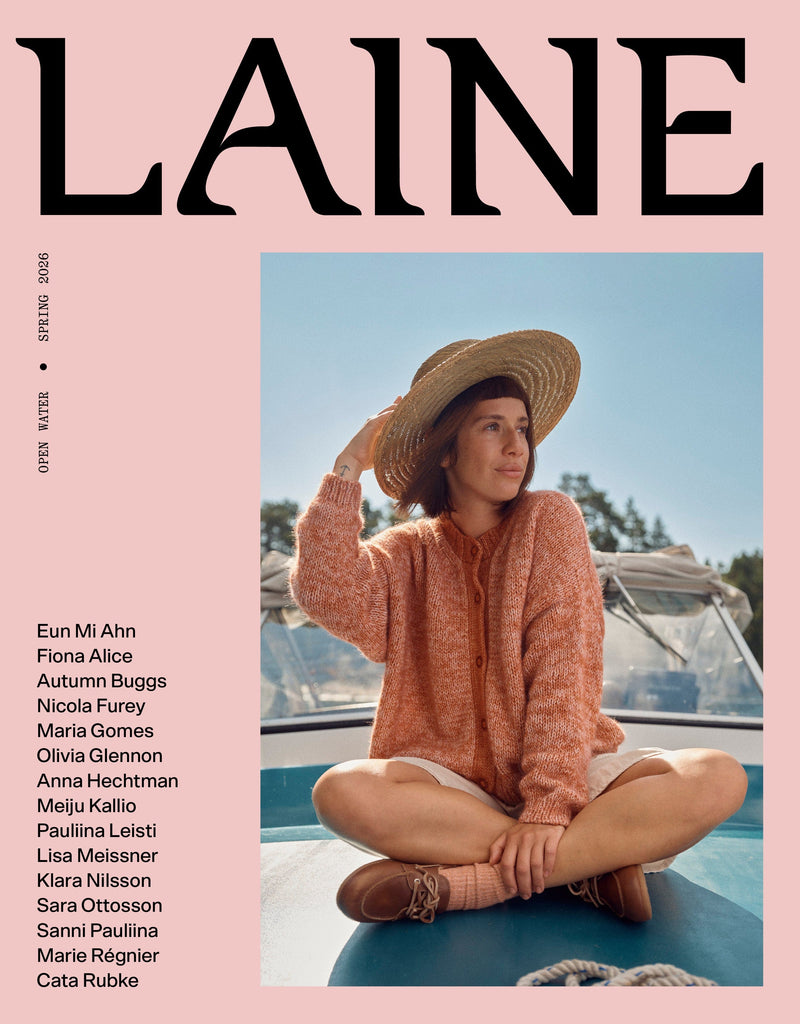 Laine Publishing Books Issue 28 Laine Magazine