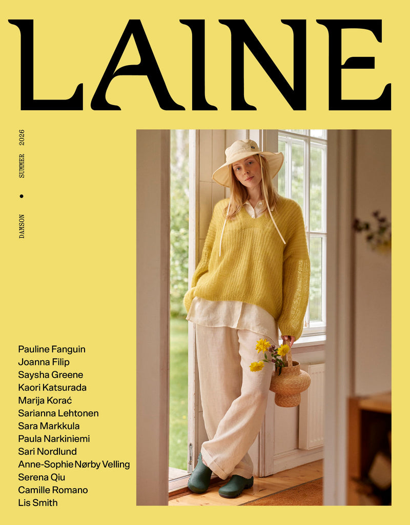 Laine Publishing Books Issue 29 Laine Magazine