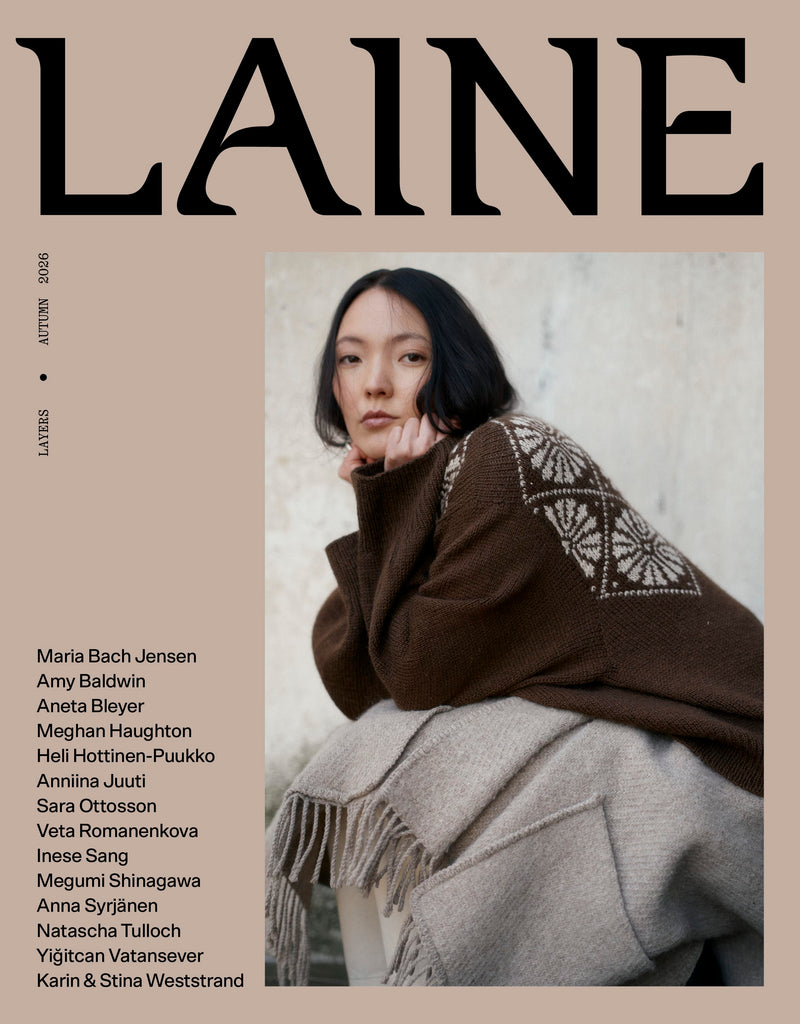 Laine Publishing Books Issue 30 Laine Magazine