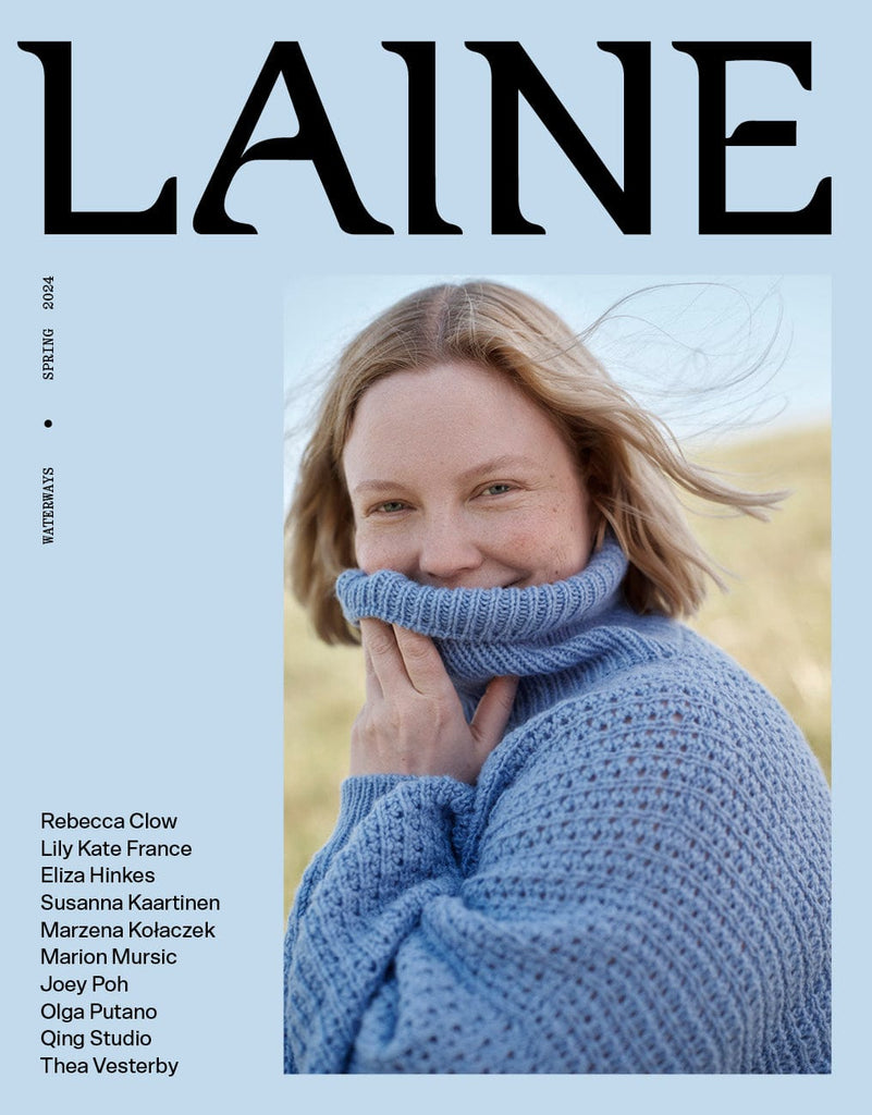 Laine Publishing Books Laine 20 Laine Magazine