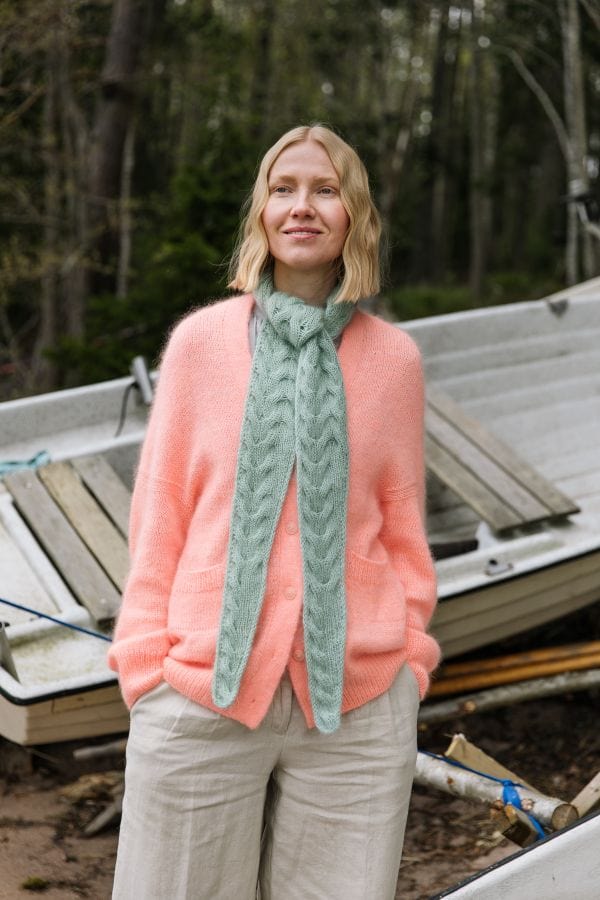Laine Publishing Books My Dream Knits - Veera Valamaki