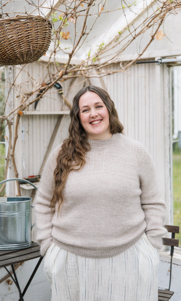 Laine Publishing Books My Dream Knits - Veera Valamaki