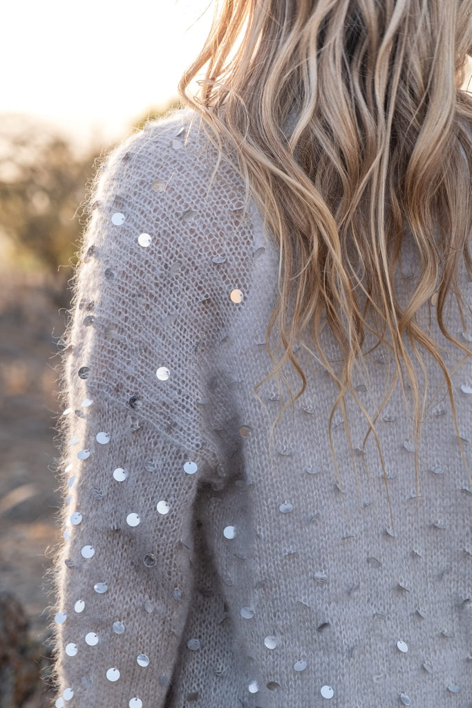 Laine Publishing Books Shine - Knitting with Beads