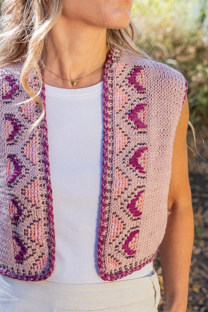 Laine Publishing Books Shine - Knitting with Beads