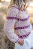 Laine Publishing Books Shine - Knitting with Beads