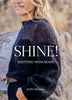 Laine Publishing Books Shine - Knitting with Beads