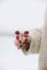 Laine Publishing Books Tiny Friends: A guide to Mosaic Embroidery