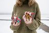 Laine Publishing Books Tiny Friends: A guide to Mosaic Embroidery