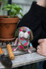 Laine Publishing Books Tiny Friends: A guide to Mosaic Embroidery