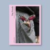 Laine Publishing Books Tiny Friends: A guide to Mosaic Embroidery