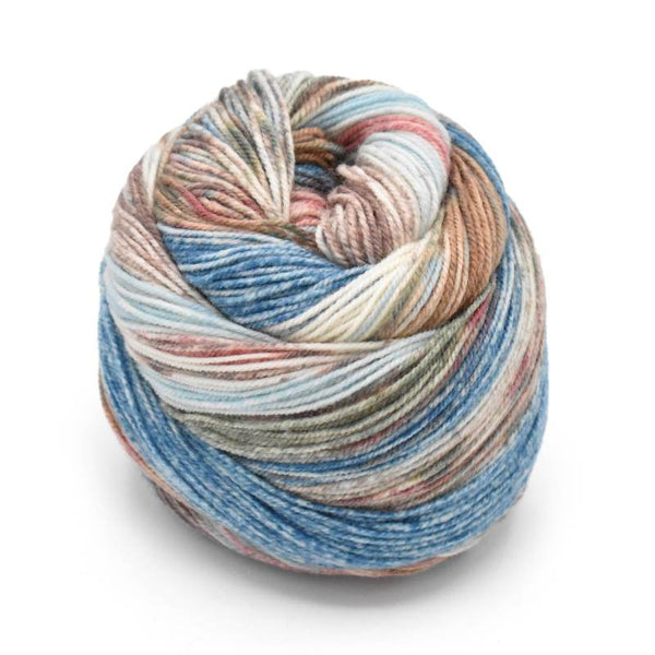Laines du Nord Yarn Carnival Sock