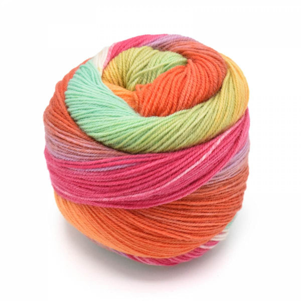 Laines du Nord Yarn Harmonious Sock