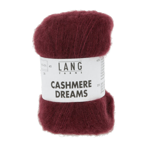 Lang Yarn Cashmere Dreams