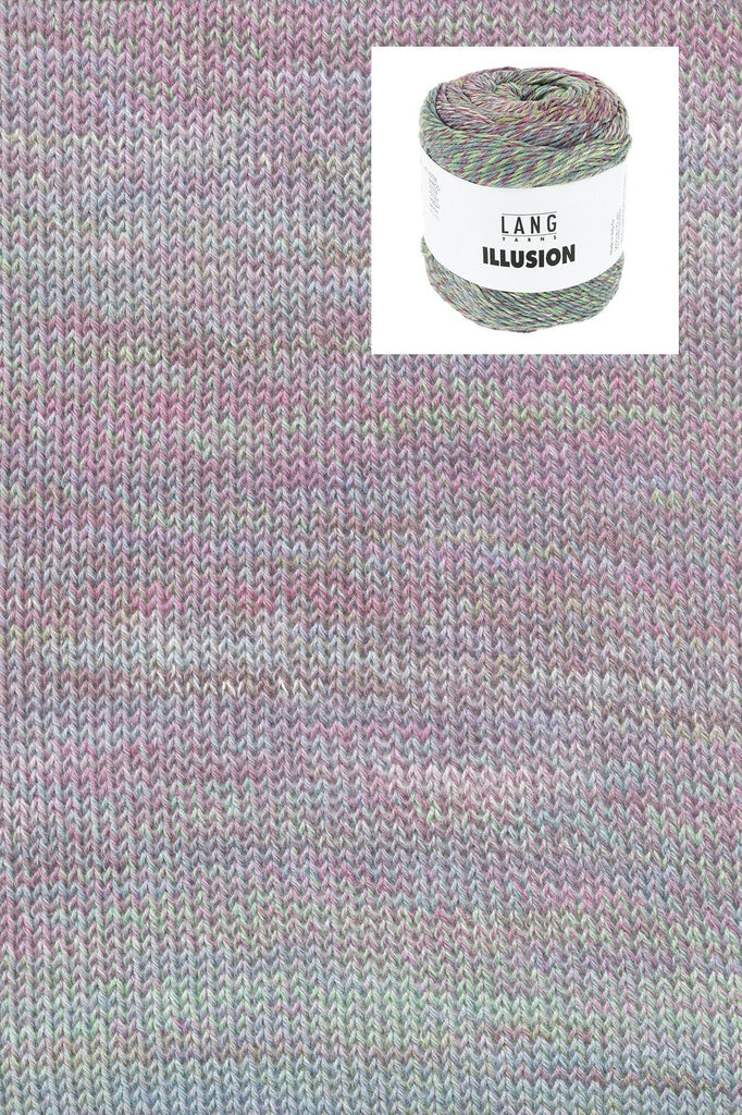 Lang Yarn 03 Illusion