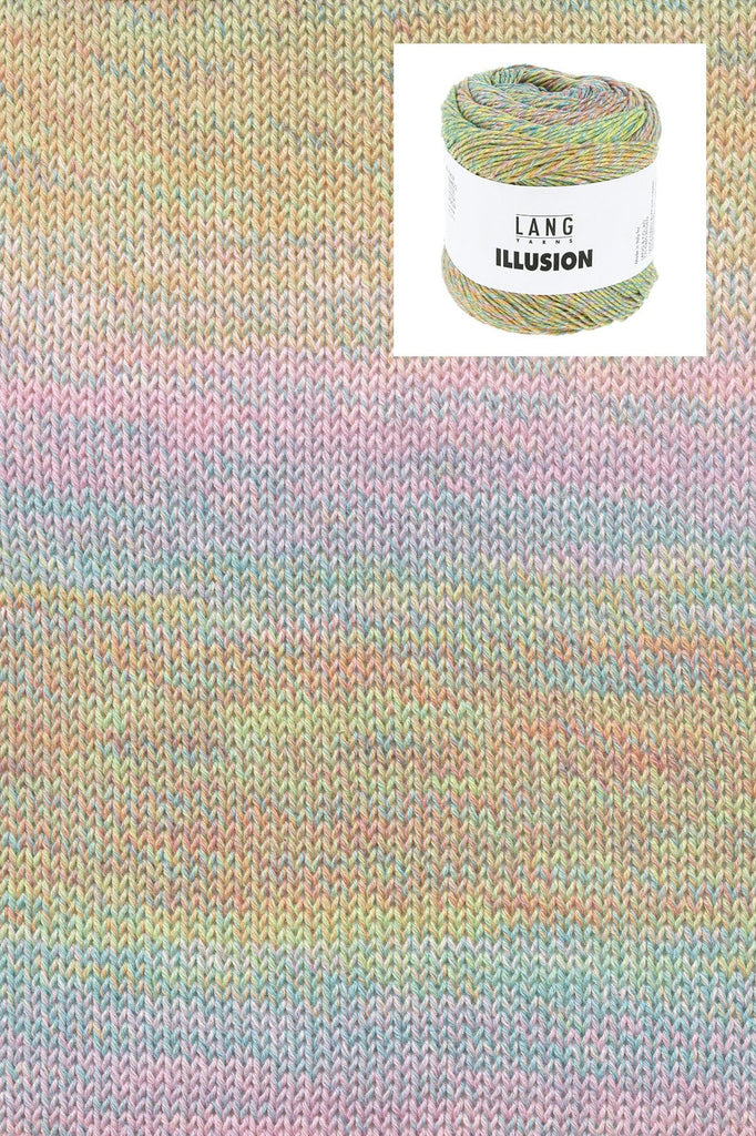 Lang Yarn 04 Illusion