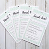 Laura Hand Knits Notions Hand Knit Stst Care Tags