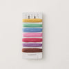 Lecien Stitching 562207 - Feminine 100 Ladies Thread Assortment