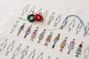 Lecien Stitching 562209 - Traditional 100 Ladies Thread Assortment