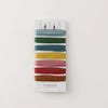 Lecien Stitching 562210 - Nordic 100 Ladies Thread Assortment