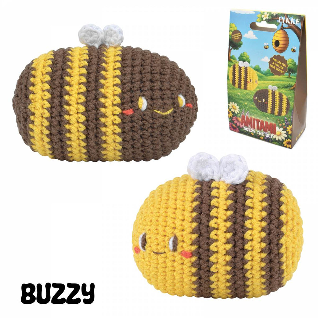 Lykke Kit Amitami - Buzzy the Bee
